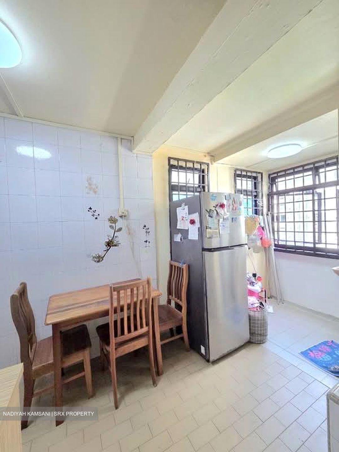 Blk 35 Whampoa Gardens (Toa Payoh), HDB 3 Rooms #580571391